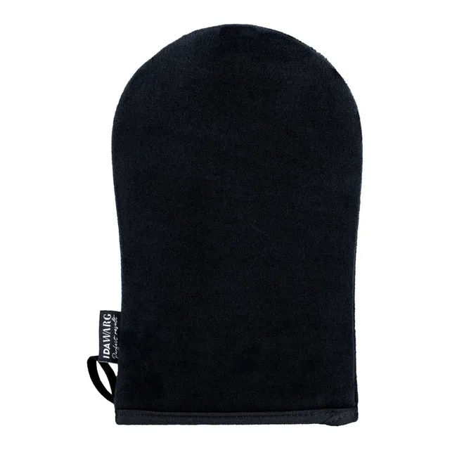 Luxurious Tanning Mitt isepruunistaja aplikaatorkinnas