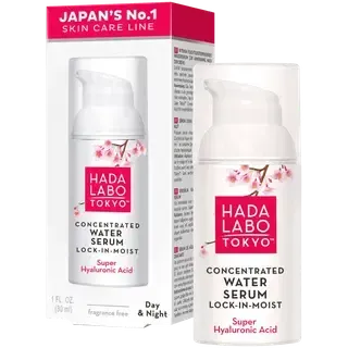 Näoseerum Hada Labo hüaluroonhappega 30ml