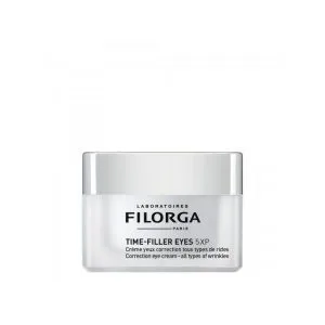 FILORGA Time-Filler 5XP Eye Correction Cream 15ml