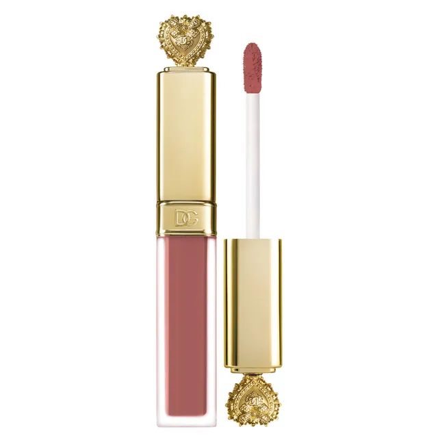 DOLCE & GABBANA Everkiss Liquid Lip No.105 Respect 5ml