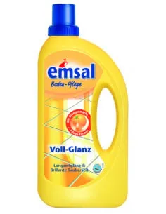 Emsal läiget andev põrandapuhastusvahend 1 l