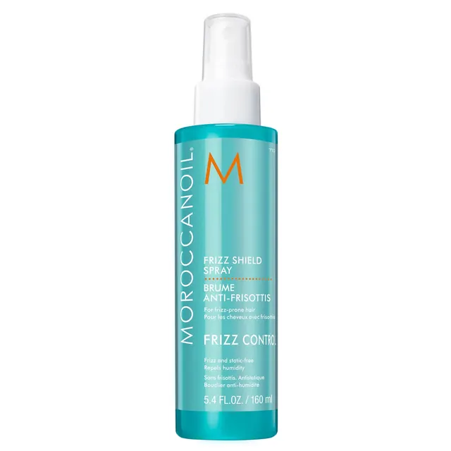 MOROCCANOIL Frizz Shield Spray 160ml