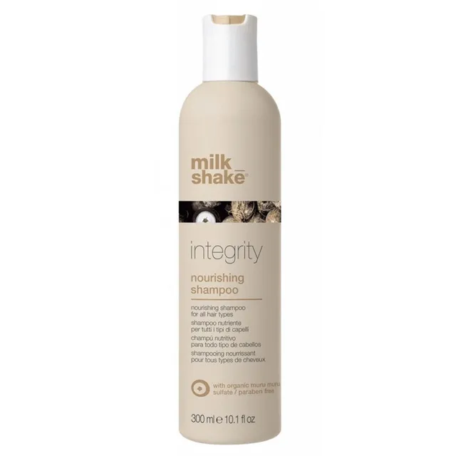 MILKSHAKE Integrity & Strength Nourishing Shampoo 1000ml
