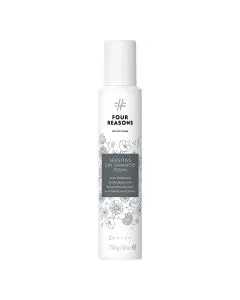 No Nothing kuivšampoon-vaht 200ml