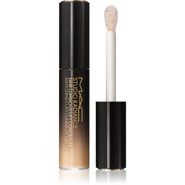 MAC Cosmetics Studio Radiance 24HR Luminous Lift Concealer Valgustpeegeldav peitekreem varjund NC11 11 ml