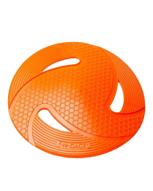 N-Gage koera mänguasi, Classic Flyer, oranž