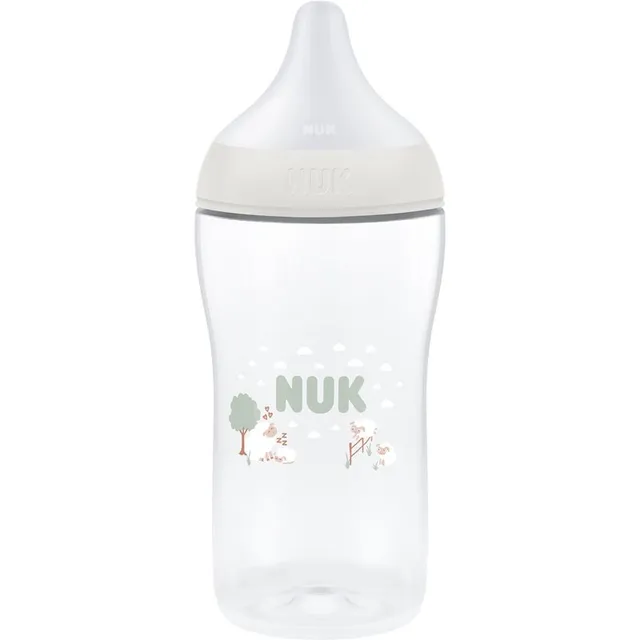 NUK Perfect Match Sheep pudel 3m+ 1 tk