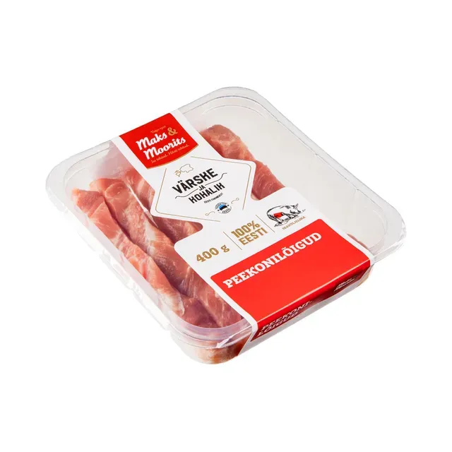 Peekonilõigud, MAKS&MOORITS, 400 g