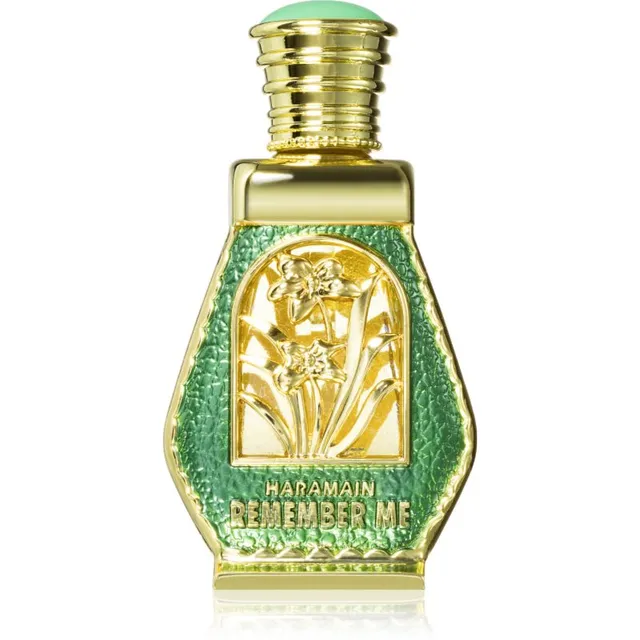 Al Haramain Remember Me parfüüm unisex 15 ml