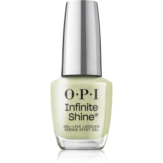 OPI The new OPIcons Infinity Shine Küünelakk varjund Oh Baby! 15 ml
