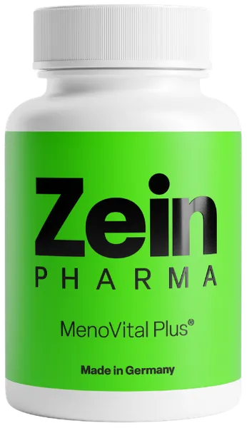 MenoVital plus 460 mg. Toidulisand