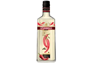 Maits. viin STUMBRAS Pipar 40% 0.5l