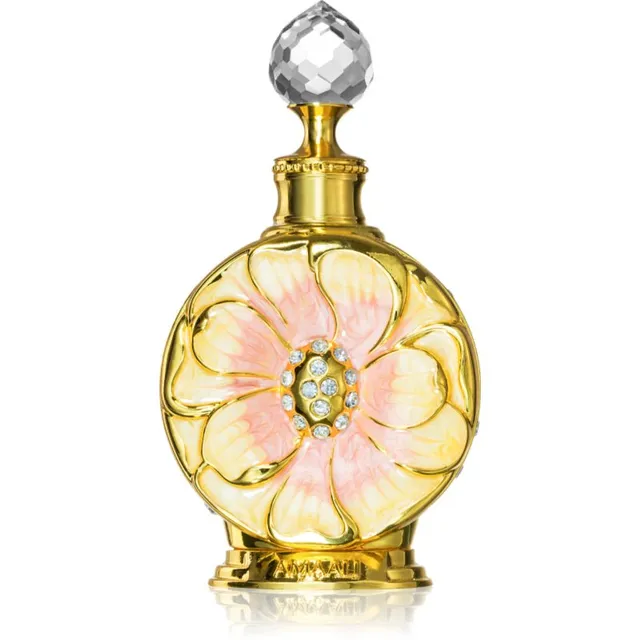 Swiss Arabian Amaali parfüümõli naistele 15 ml