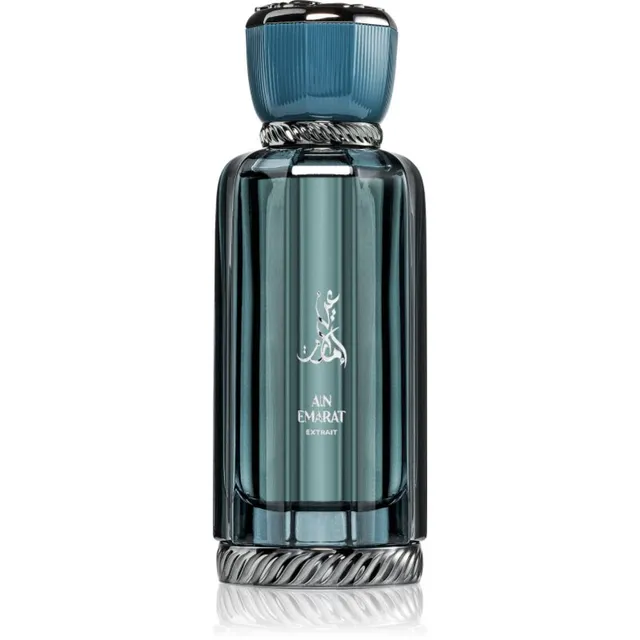 Al Wataniah Ain Emarat Extrait Parfüümvesi unisex 100 ml