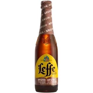 Leffe Brune õlu 6,5%vol 330ml