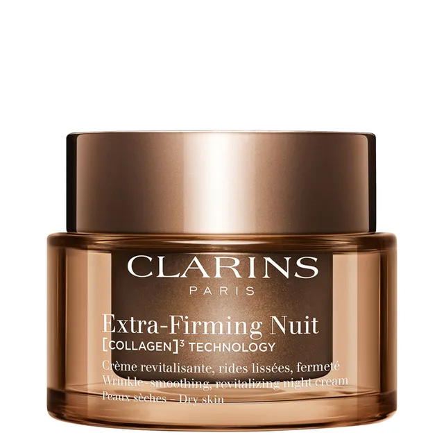 Extra Firming öökreem kuivale nahale 50ml