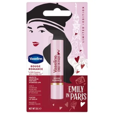 H.palsam Vaseline EIP Rouge Romance 3g