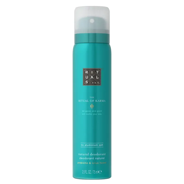RITUALS The Ritual Of Karma Deodorant 75ml