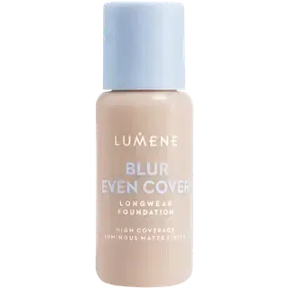Lumene jumestuskreem Blur Even Cover 1,75
