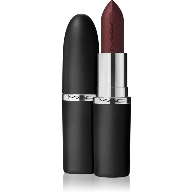MAC Cosmetics MACximal Silky Matte Lipstick Matt huulepulk varjund Sin 3,5 g