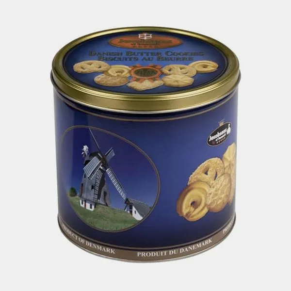 Taani võiküpsised 500g