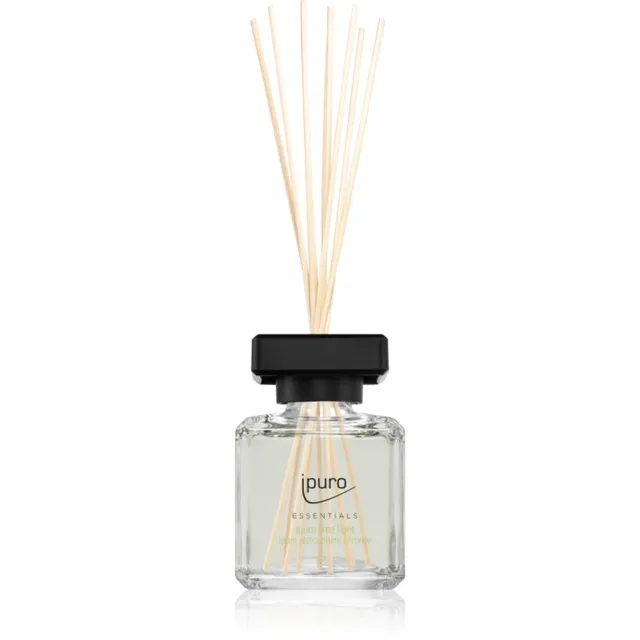 ípuro Essentials Lime Light aroomihajuti 100 ml
