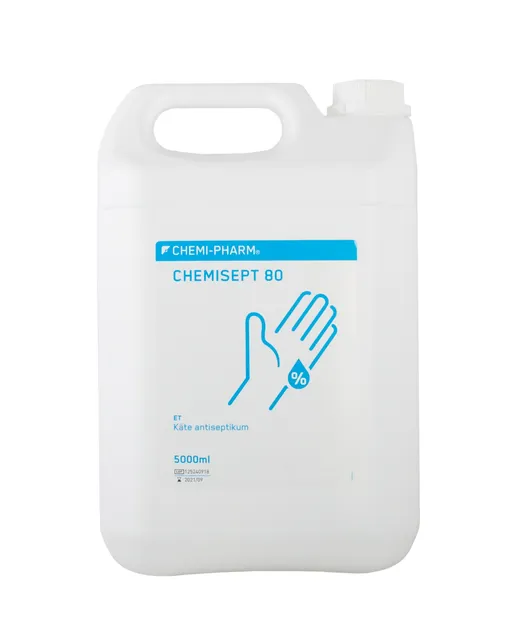 CHEMIPHARM CHEMISEPT 80 5L