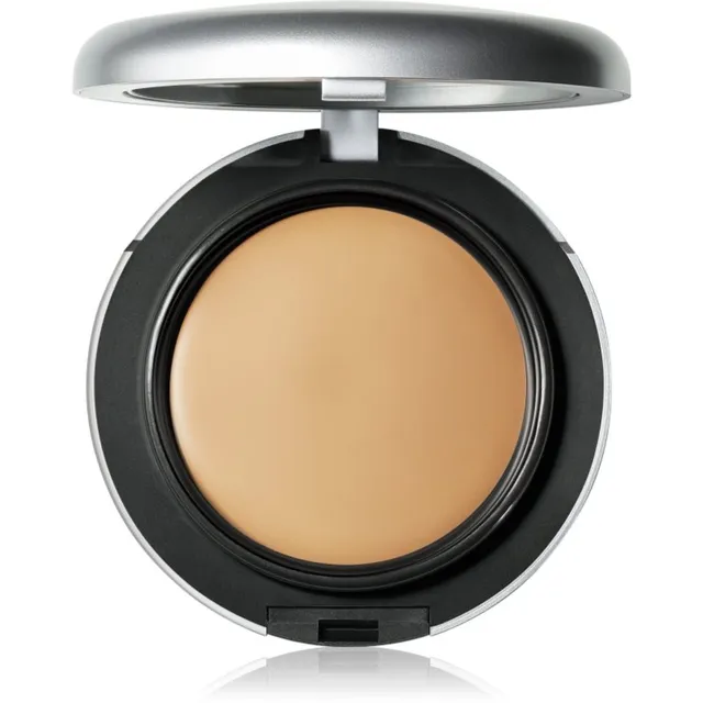 MAC Cosmetics Studio Fix Cream-to-Powder Foundation Kompaktne jumestuskreem varjund NC13 10 g