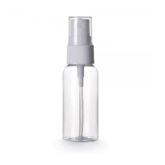 Tühi spreipudel 50ml