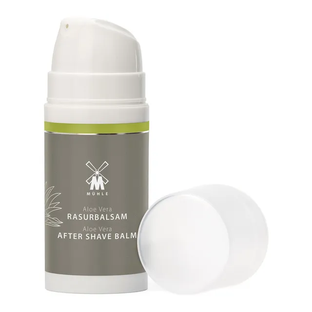 Raseerimisjärgne palsam Aloe Vera 100ml