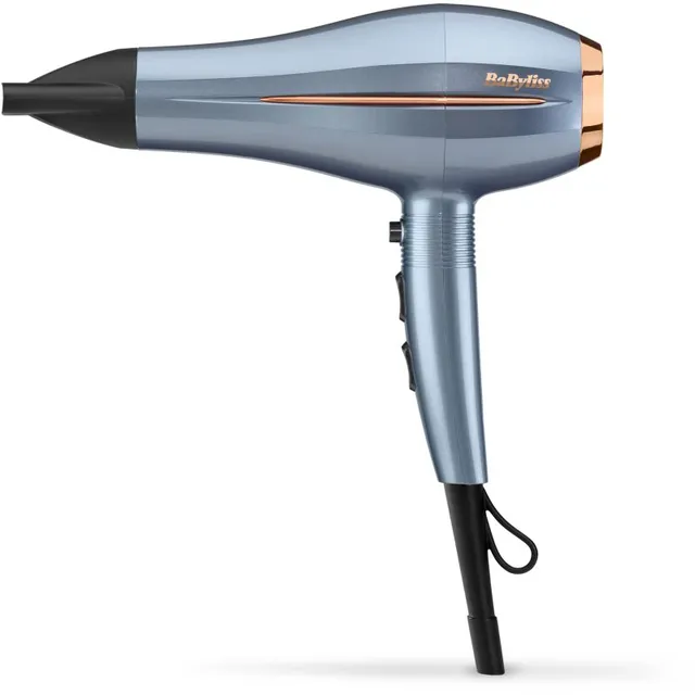 BaByliss Denim Luxe D251PE Föön 1 tk