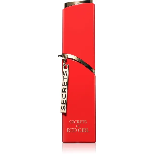Emper Secrets of Red Girl Parfüümvesi naistele 100 ml
