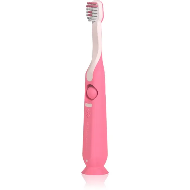 Suavinex Kids 2-6 y+ Hambahari lastele Pink 1 tk