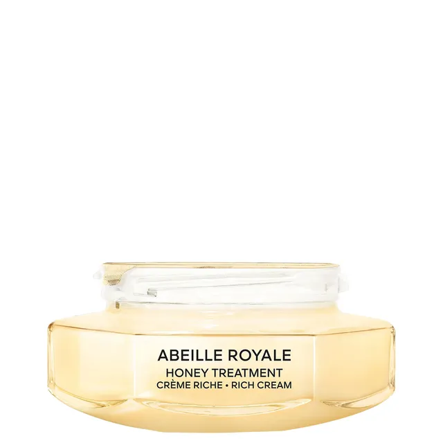 GUERLAIN Abeille Royale Honey Treatment Rich Day Cream Refill 50ml
