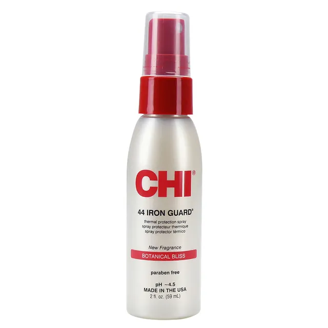 CHI 44 Iron Guard Thermal Protection Spray Botanic Bliss 59ml