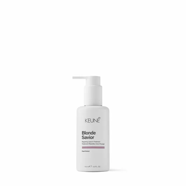 Keune Blond Savior Repairing Leave-in Treatment