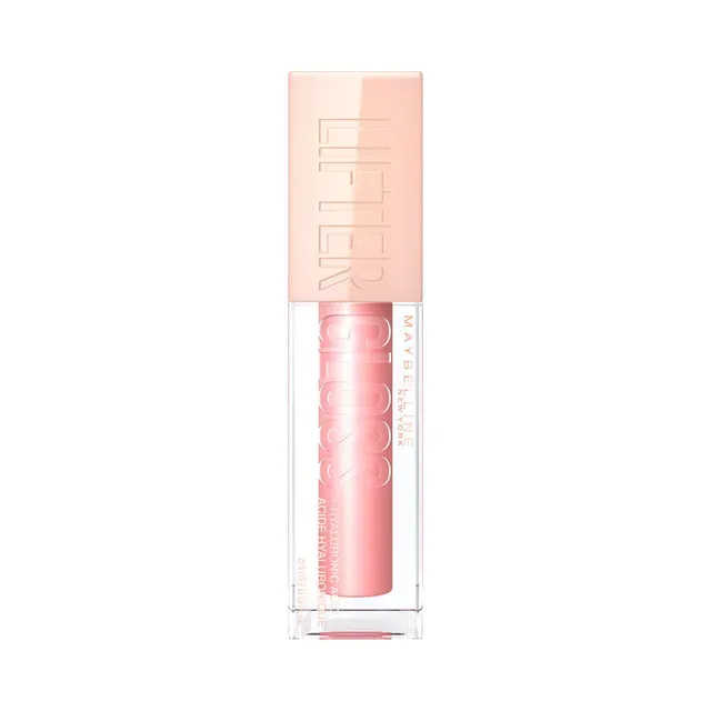 Huuleläige Lifter Gloss 006 Reef, MAYBELLINE, 1 tk