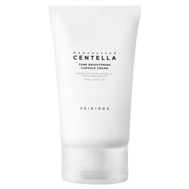SKIN1004 Madagascar Centella Tone Brightening Capsule Cream 75ml