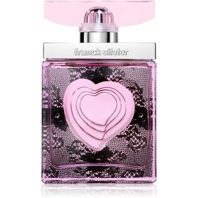 Franck Olivier Passion Extreme Parfüümvesi naistele 50 ml