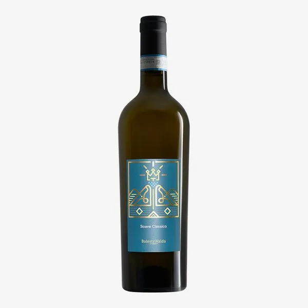 Balestri Valda Soave Classico Organic 75cl Itaalia