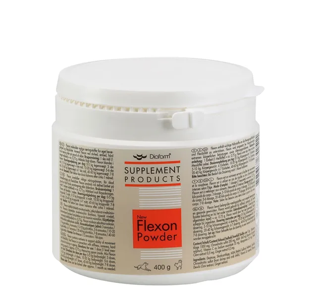 DIAFARM FLEXON PULBER LIIGESTELE 400G
