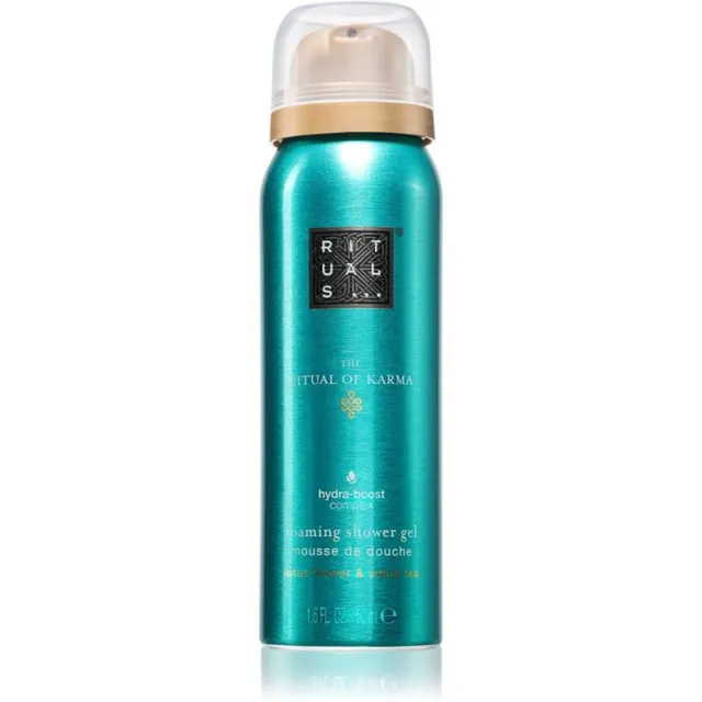 RITUALS The Ritual Of Karma Dušigeel 50 ml