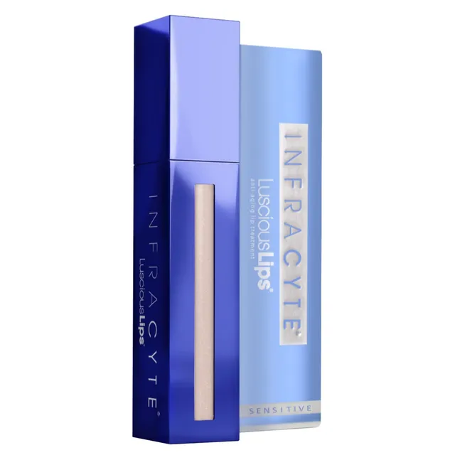 INFRACYTE Luscious Lips Treatment No.S01 Naked 7ml