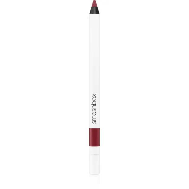 Smashbox Be Legendary Line & Prime Pencil Huulepliiats varjund Medium Pink Rose 1,2 g