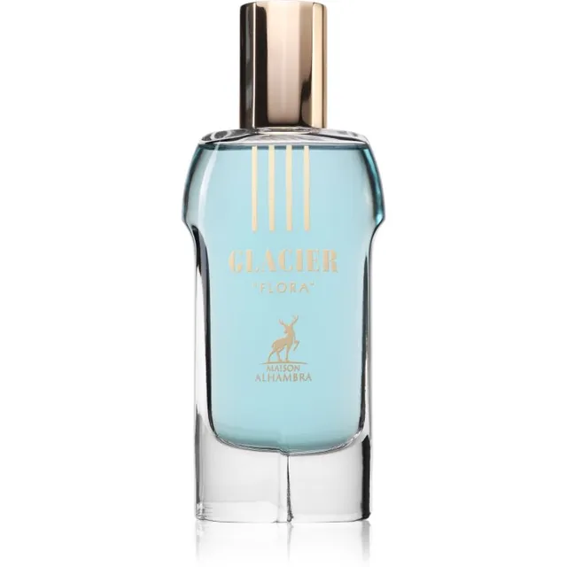 Maison Alhambra Glacier Flora Parfüümvesi unisex 100 ml