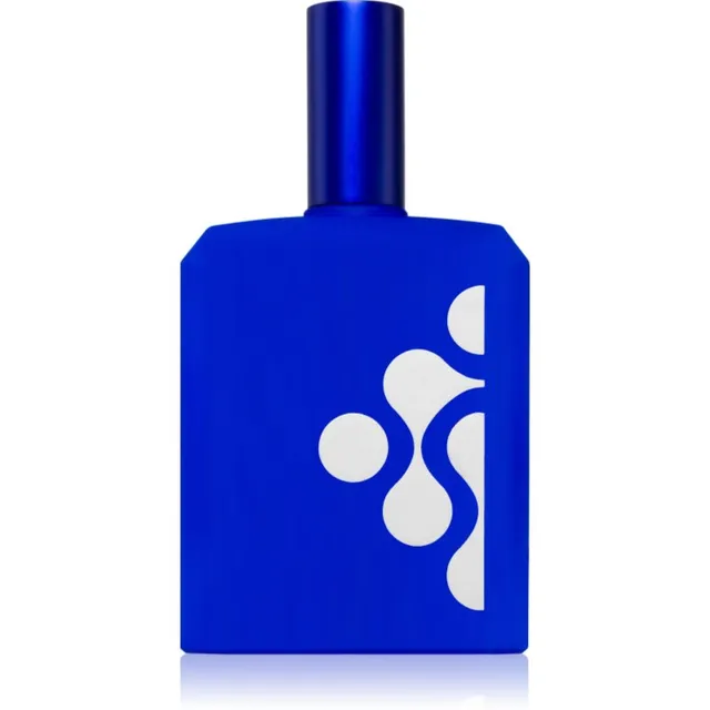 Histoires De Parfums This Is Not a Blue Bottle 1.4 Parfüümvesi unisex 115 ml