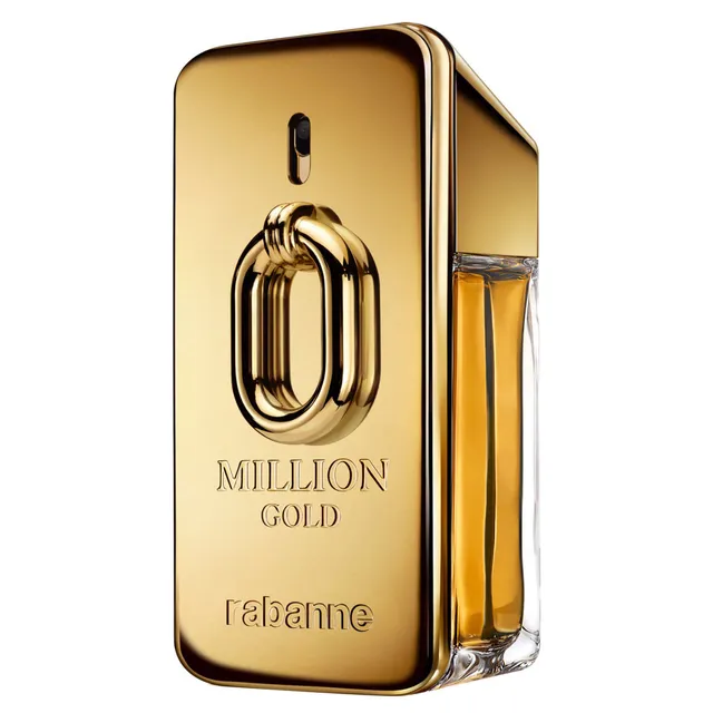 RABANNE Million Gold Intense EDP 50ml
