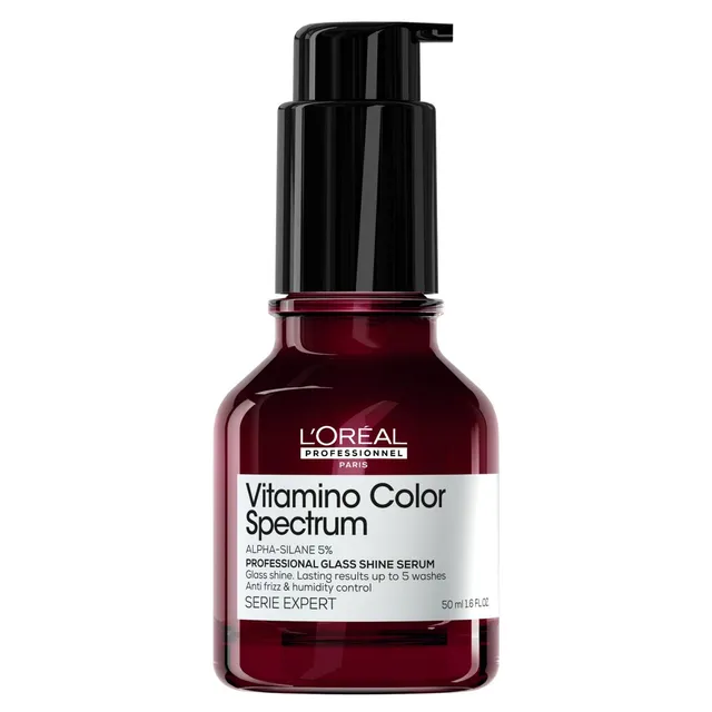 L'OREAL PROFESSIONNEL Vitamino Color Spectrum Glass Shine Serum 50ml