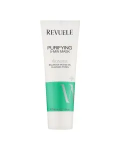 Wonder puhastav 5-minuti mask 80ml