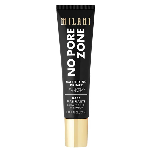 MILANI No Pore Zone Mattifying Primer 30ml